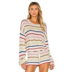 BEACHRIOT X REVOLVE Ava Sweater in Resort Stripe